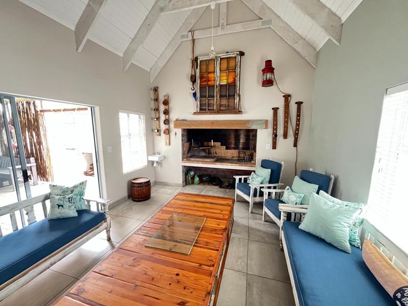 4 Bedroom Property for Sale in Dwarskersbos Western Cape